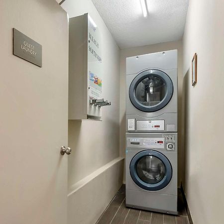 Comfort Inn Brownsville I-40 Εξωτερικό φωτογραφία