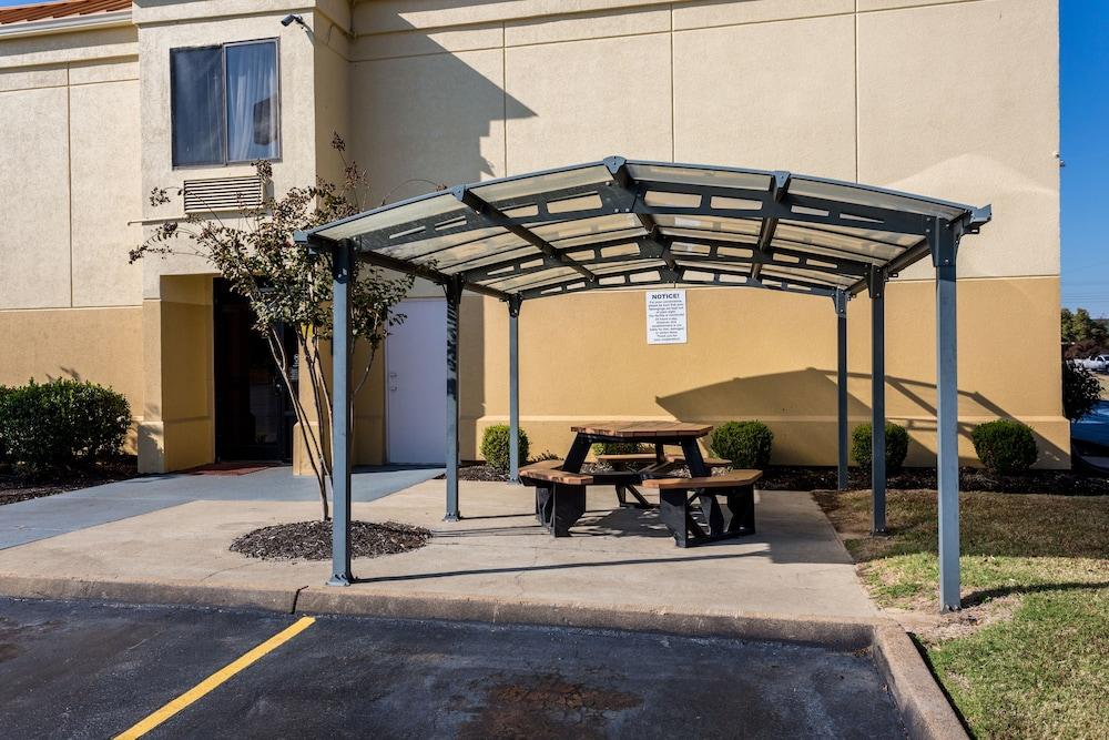 Comfort Inn Brownsville I-40 Εξωτερικό φωτογραφία