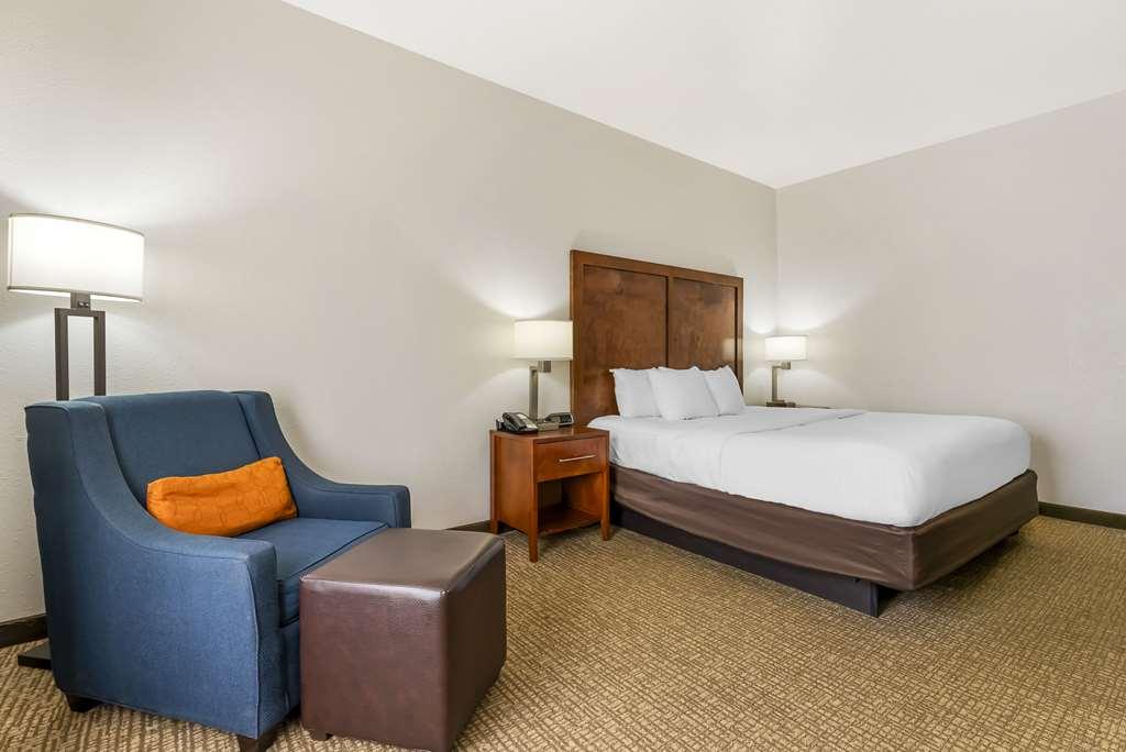 Comfort Inn Brownsville I-40 Δωμάτιο φωτογραφία