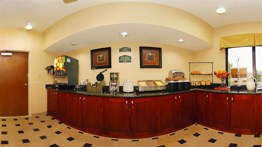 Comfort Inn Brownsville I-40 Εξωτερικό φωτογραφία